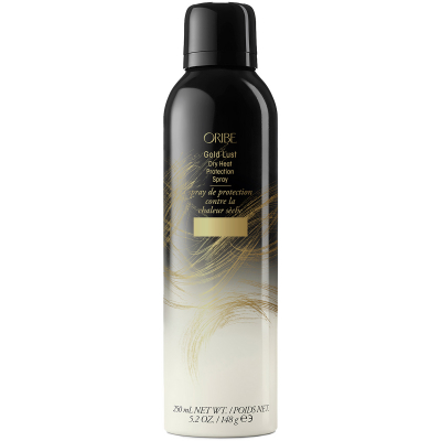 Oribe Gold Lust Dry Heat Protection Spray (250 ml)
