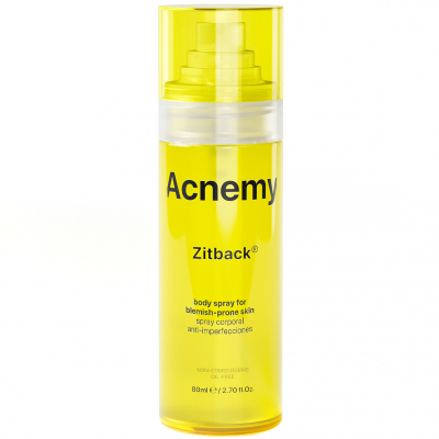 Acnemy Zitback (80 ml)