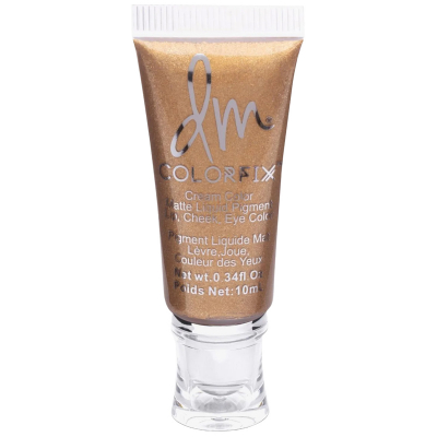 Danessa Myricks Beauty Colorfix Metallics