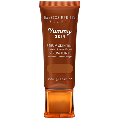 Danessa Myricks Beauty Yummy Skin Serum Skin Tint