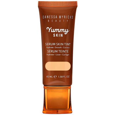 Danessa Myricks Beauty Yummy Skin Serum Skin Tint