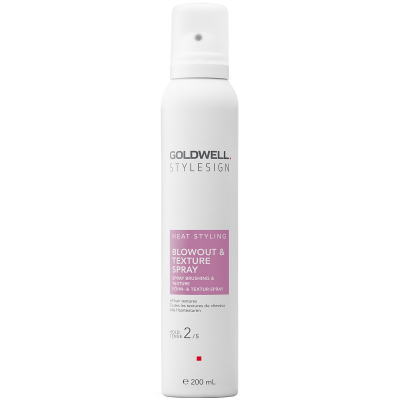 Goldwell StyleSign Blowout & Texture Spray (200 ml)