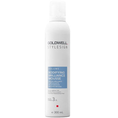 Goldwell StyleSign Bodifying Brilliance Mousse (300 ml)