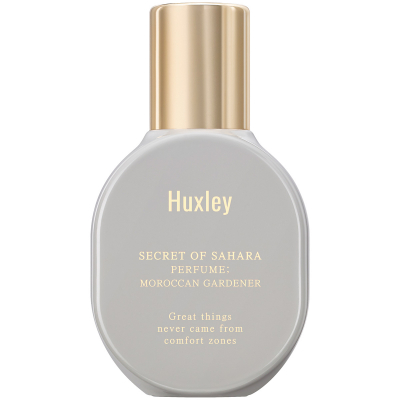 Huxley Perfume Moroccan Gardener (15 ml)