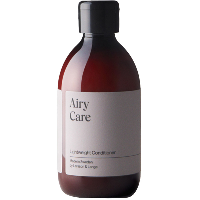 Larsson & Lange Airy Care Lightweight Conditioner (300 ml)