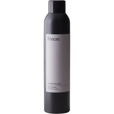 Larsson & Lange Freeze Versatile Hairspray (300 ml)