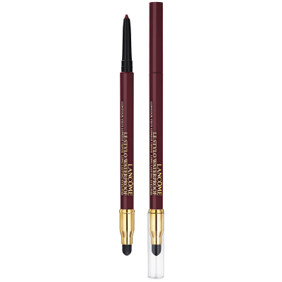 Lancome Le Stylo Waterproof 10 Burgundy Fever