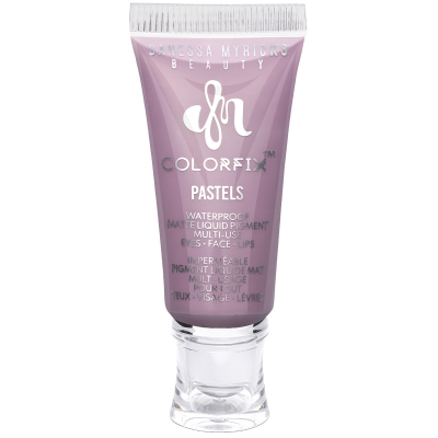 Danessa Myricks Beauty Colorfix Matte Refresh Pastel