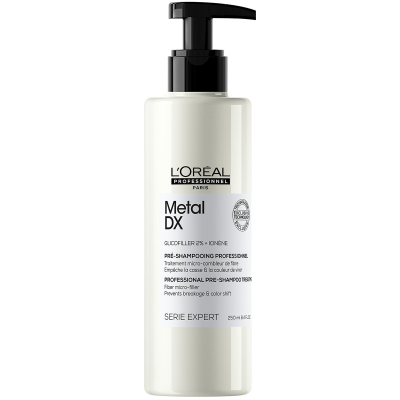 LOreal Professionnel Metal DX Pre-Shampoo (250 ml)