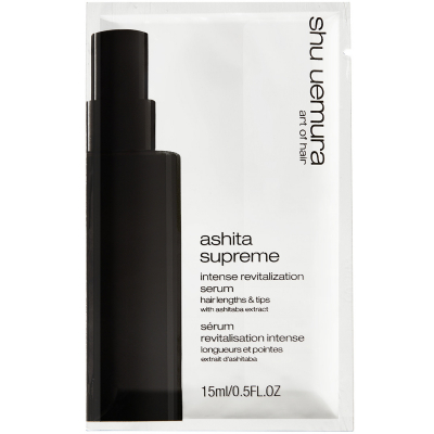 Shu Uemura SHU ESS ABS OVERNI SERUM (15 ml) V045 gwp