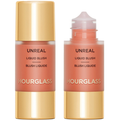 Hourglass Unreal Liquid Blush
