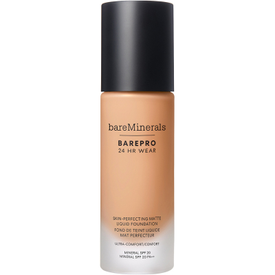 bareMinerals BarePro 24H Matte Liquid Foundation