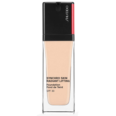 Shiseido Radiant Lifting Foundation