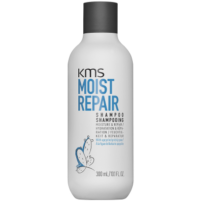 KMS Moist Repair Shampoo