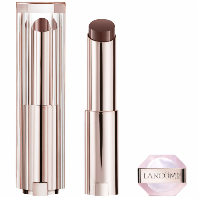 Lancôme Lip Idôle Squalane-12 Butterglow Glowy Color Balm