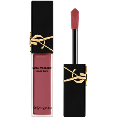 Yves Saint Laurent Make Me Blush Liquid Blush Shade