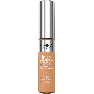 L'Oréal Paris True Match Radiant Serum Concealer