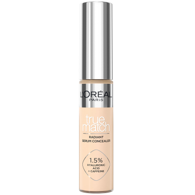 L'Oréal Paris True Match Radiant Serum Concealer