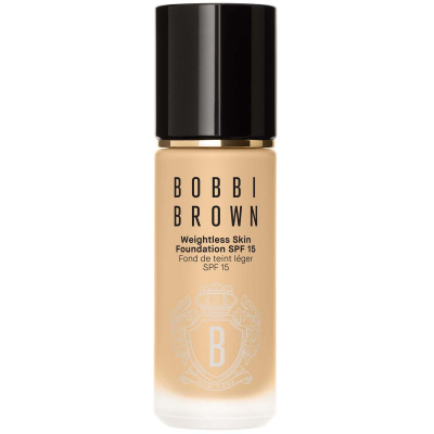Bobbi Brown Weightless Skin Foundation Spf15
