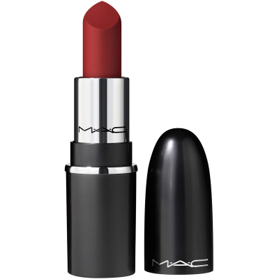 MAC Mini Macximal Sleek Satin Lipstick