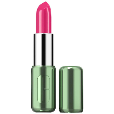 Clinique Pop Longwear Lipstick Shine