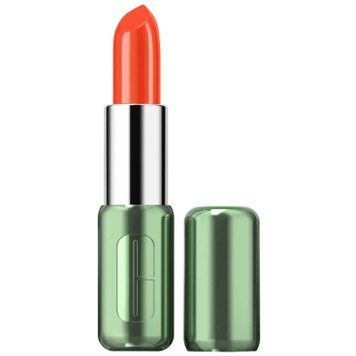 Clinique Pop Longwear Lipstick Shine