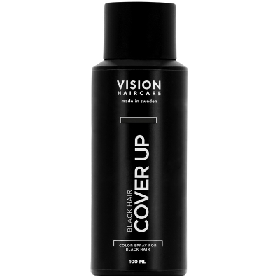 Vision Haircare Cover Up