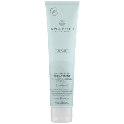 Paul Mitchell Intensive Treatment