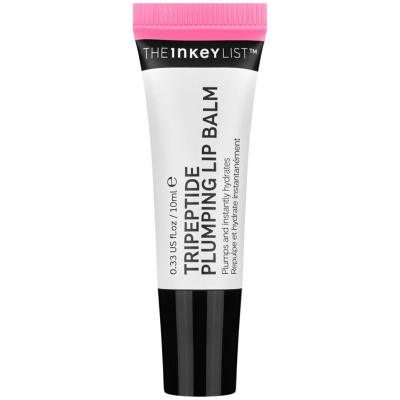 The INKEY List Tripeptide Plumping Lip Balm
