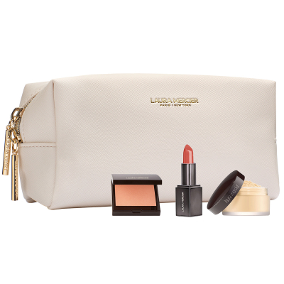 Laura Mercier Fall Pouch gwp