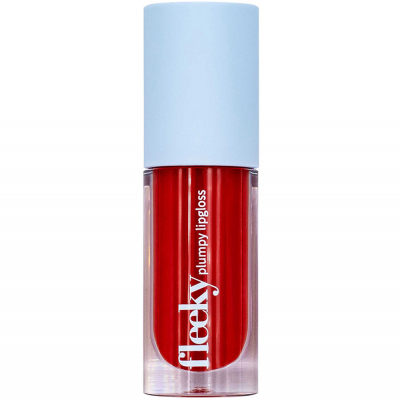 Fleeky Plumpy Lip Gloss - Hydrating with Volume Effect
