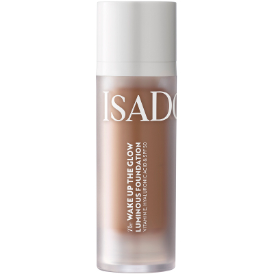 IsaDora The Wake Up the Glow Luminous Foundation (30 ml)