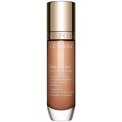 Clarins Skin Illusion Full Coverage