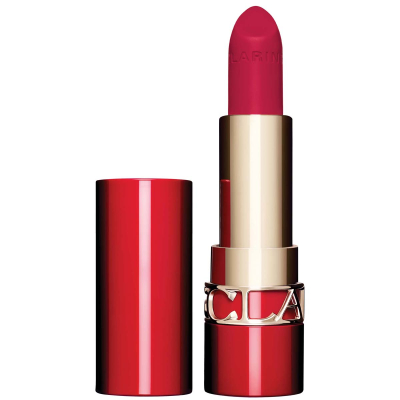 Clarins Joli Rouge Velvet Lipstick