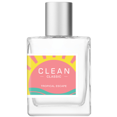 CLEAN Classic Tropical Escape EdT (60 ml)