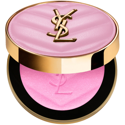 Yves Saint Laurent Make Me Blush Bold Blurring Blush