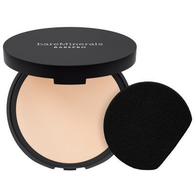 bareMinerals BAREPRO 24H Skin-Perfecting Pressed Powder Foundation