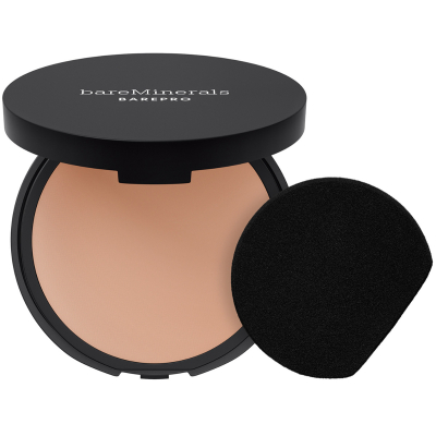 bareMinerals BAREPRO 24H Skin-Perfecting Pressed Powder Foundation