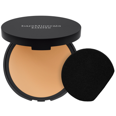 bareMinerals BAREPRO 24H Skin-Perfecting Pressed Powder Foundation