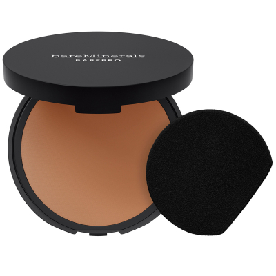 bareMinerals BAREPRO 24H Skin-Perfecting Pressed Powder Foundation