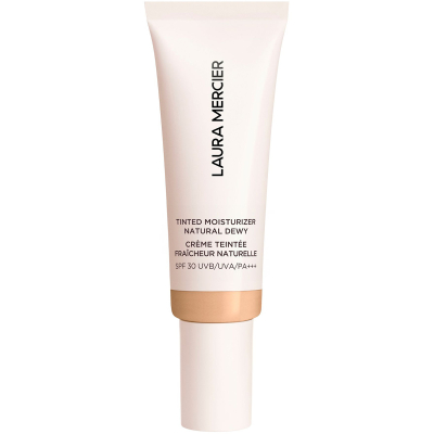 Laura Mercier Tinted Moisturizer Natural Dewy