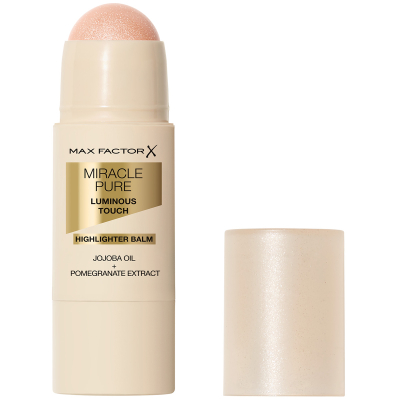 Max Factor Miracle Pure Luminous Touch