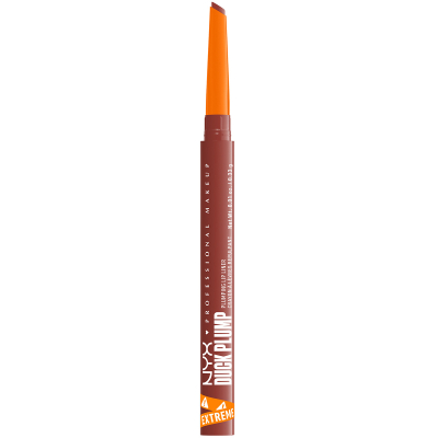 NYX Professional Makeup Duck Plump Lip Liner