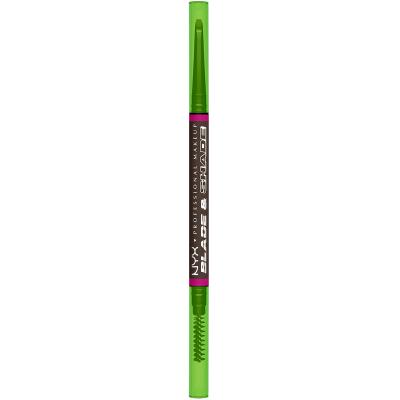 NYX Professional Makeup Blade & Shade Brow Pencil