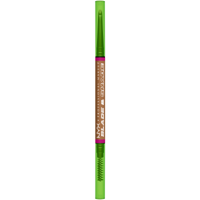 NYX Professional Makeup Blade & Shade Brow Pencil