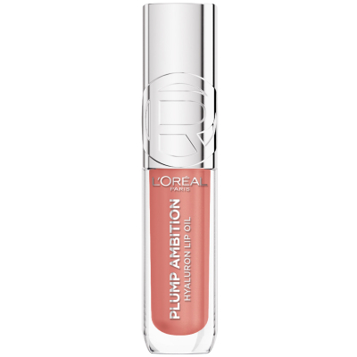 L'Oréal Paris Plump Ambition Hyaluron Lip Oil