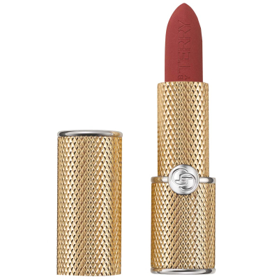 By Terry Rouge Opulent Satin Lipstick