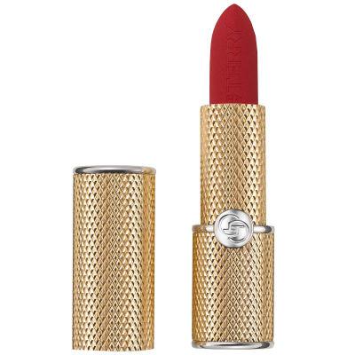 By Terry Rouge Opulent Satin Lipstick