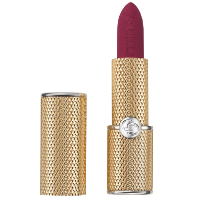 By Terry Rouge Opulent Satin Lipstick