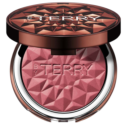 By Terry Tea to Tan Powder Blush